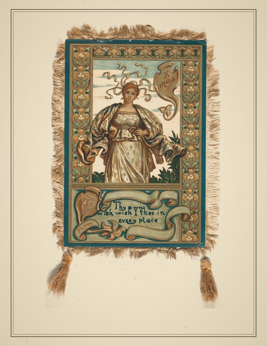 Victorian Christmas Junk Journal Kit, 61 Printable Pages, Antique Holiday Ephemera Sheets