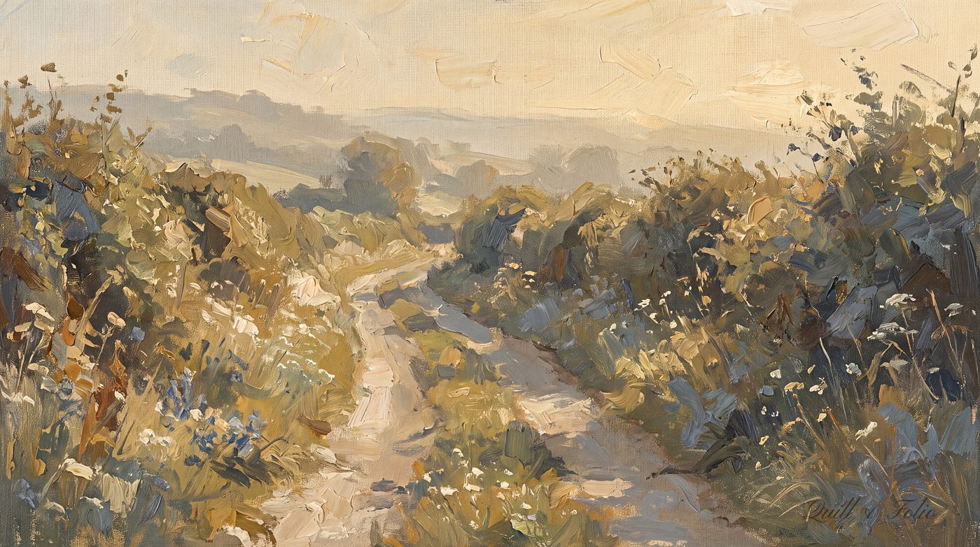 Free Frame TV art 4K vintage oil painting 3
