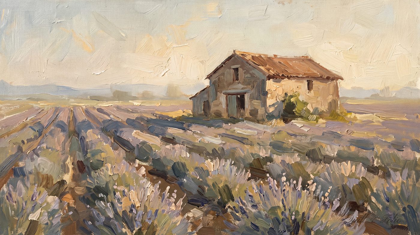Free Frame TV art 4K vintage oil painting 4