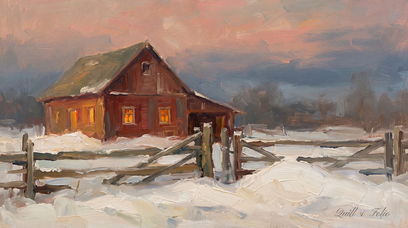 Free Frame TV art 4K vintage oil painting 2